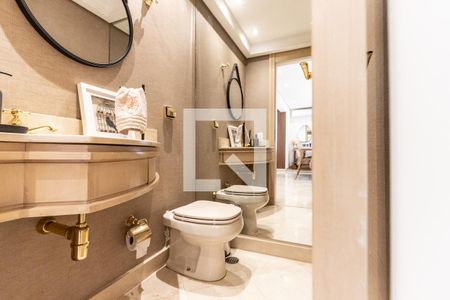 Apartamento à venda com 171m², 3 quartos e 3 vagas