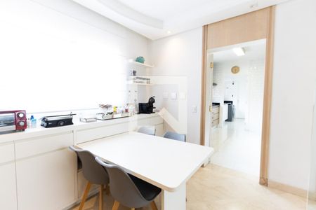 Apartamento à venda com 171m², 3 quartos e 3 vagas