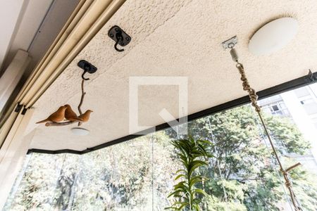 Apartamento à venda com 171m², 3 quartos e 3 vagas