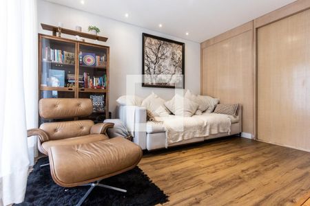 Apartamento à venda com 171m², 3 quartos e 3 vagas