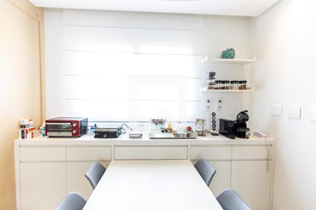 Apartamento à venda com 171m², 3 quartos e 3 vagas