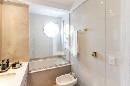 Apartamento à venda com 171m², 3 quartos e 3 vagas