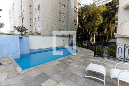 Apartamento à venda com 171m², 3 quartos e 3 vagas