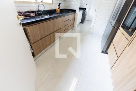 Apartamento à venda com 171m², 3 quartos e 3 vagas