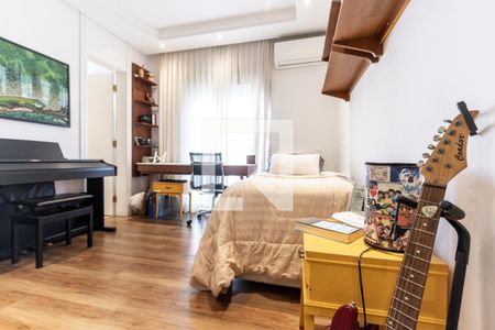 Apartamento à venda com 171m², 3 quartos e 3 vagas