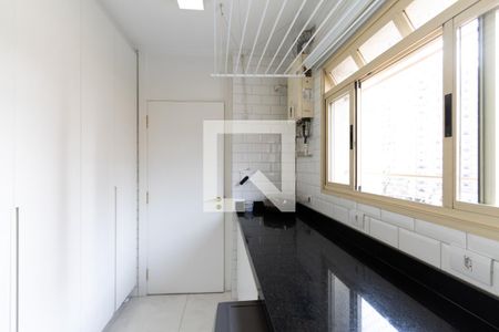 Apartamento à venda com 171m², 3 quartos e 3 vagas