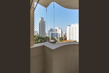 Apartamento à venda com 171m², 3 quartos e 3 vagas