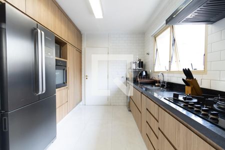 Apartamento à venda com 171m², 3 quartos e 3 vagas