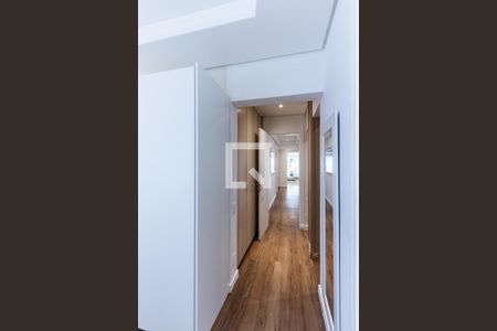 Apartamento à venda com 171m², 3 quartos e 3 vagas