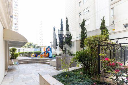 Apartamento à venda com 171m², 3 quartos e 3 vagas