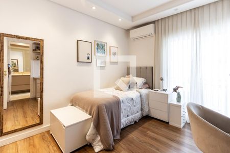 Apartamento à venda com 171m², 3 quartos e 3 vagas