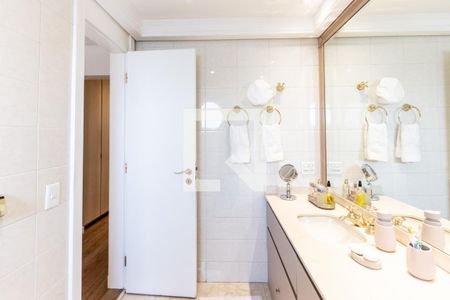 Apartamento à venda com 171m², 3 quartos e 3 vagas