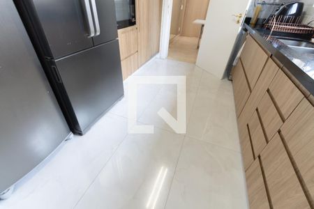 Apartamento à venda com 171m², 3 quartos e 3 vagas