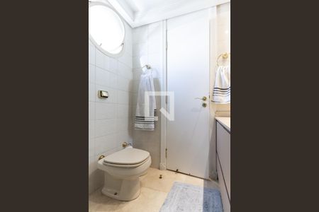 Apartamento à venda com 171m², 3 quartos e 3 vagas