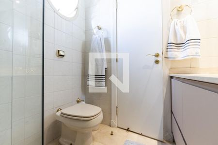 Apartamento à venda com 171m², 3 quartos e 3 vagas