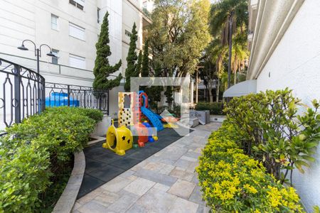 Apartamento à venda com 171m², 3 quartos e 3 vagas