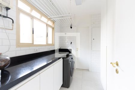 Apartamento à venda com 171m², 3 quartos e 3 vagas