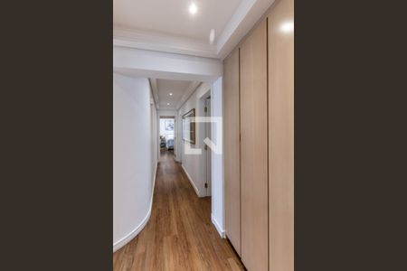 Apartamento à venda com 171m², 3 quartos e 3 vagas