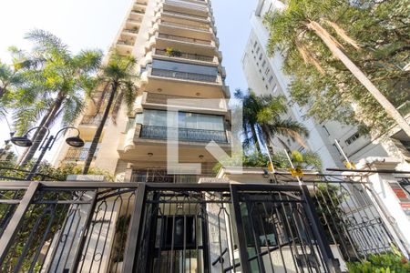Apartamento à venda com 171m², 3 quartos e 3 vagas