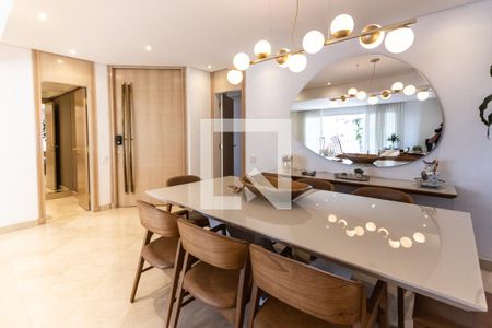 Apartamento à venda com 3 quartos, 171m² em Perdizes, São Paulo