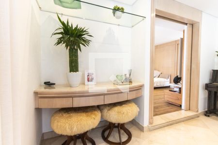 Apartamento à venda com 171m², 3 quartos e 3 vagas