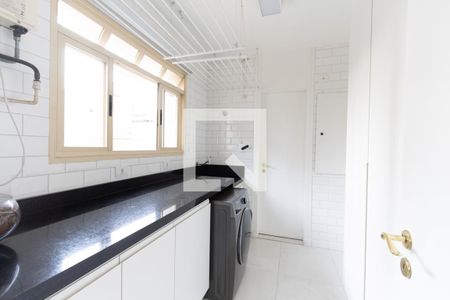 Apartamento à venda com 171m², 3 quartos e 3 vagas