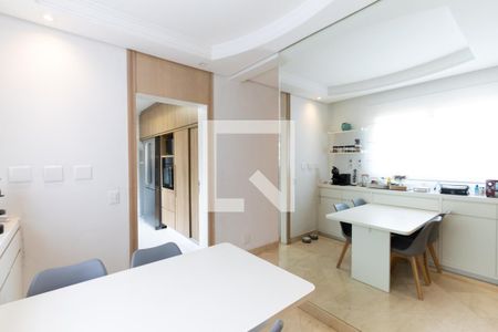 Apartamento à venda com 171m², 3 quartos e 3 vagas