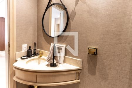 Apartamento à venda com 171m², 3 quartos e 3 vagas