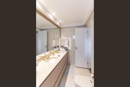 Apartamento à venda com 171m², 3 quartos e 3 vagas