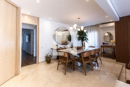 Apartamento à venda com 3 quartos, 171m² em Perdizes, São Paulo