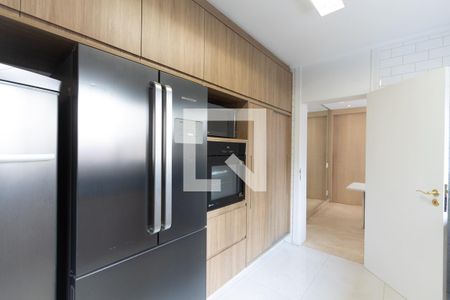 Apartamento à venda com 171m², 3 quartos e 3 vagas