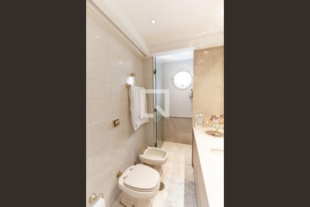 Apartamento à venda com 171m², 3 quartos e 3 vagas