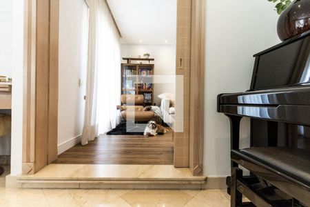 Apartamento à venda com 171m², 3 quartos e 3 vagas