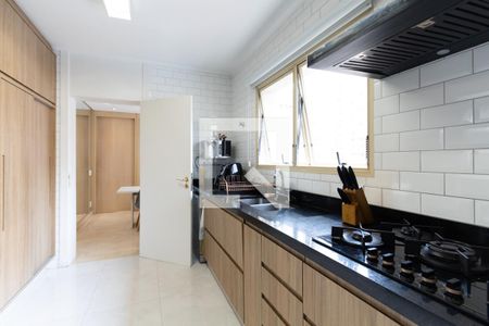 Apartamento à venda com 171m², 3 quartos e 3 vagas