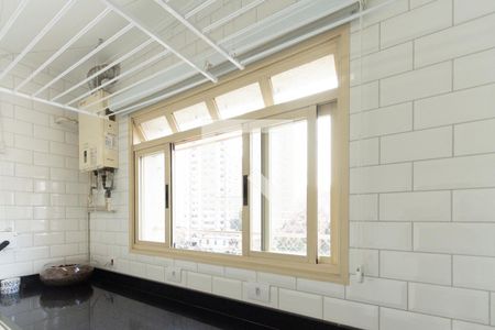 Apartamento à venda com 171m², 3 quartos e 3 vagas