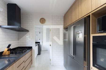 Apartamento à venda com 171m², 3 quartos e 3 vagas