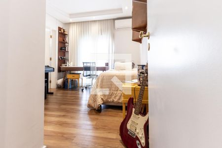 Apartamento à venda com 171m², 3 quartos e 3 vagas