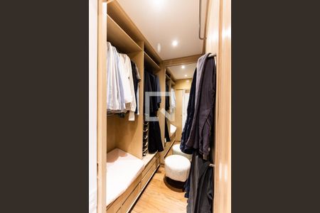 Apartamento à venda com 171m², 3 quartos e 3 vagas