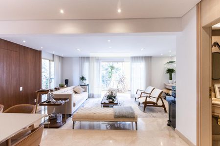 Apartamento à venda com 3 quartos, 171m² em Perdizes, São Paulo