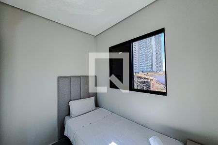 Quarto 2 de apartamento para alugar com 2 quartos, 40m² em Quarta Parada, São Paulo