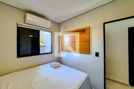 Quarto 1 de apartamento para alugar com 2 quartos, 40m² em Quarta Parada, São Paulo