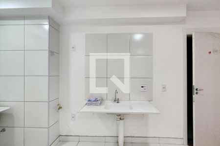 Apartamento para alugar com 42m², 2 quartos e sem vagaCozinha