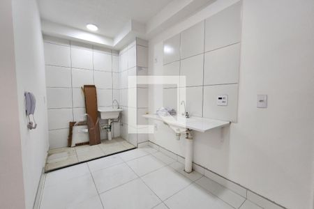 Apartamento para alugar com 42m², 2 quartos e sem vagaCozinha