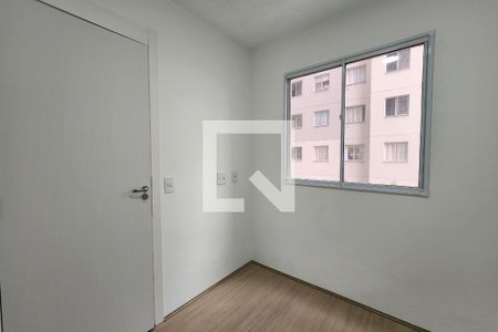 Apartamento para alugar com 42m², 2 quartos e sem vagaQuarto 2