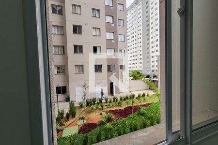 Apartamento para alugar com 42m², 2 quartos e sem vagaVista do Quarto 2