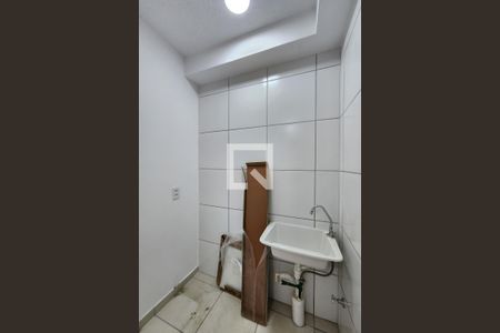 Apartamento para alugar com 42m², 2 quartos e sem vagaÁrea de Serviço 