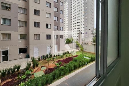 Apartamento para alugar com 42m², 2 quartos e sem vagaVista