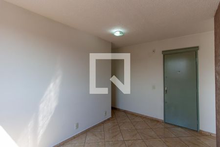 Sala de apartamento à venda com 2 quartos, 44m² em Vila Alpina, São Paulo