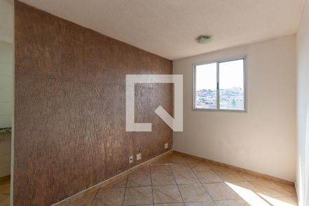 Sala de apartamento à venda com 2 quartos, 44m² em Vila Alpina, São Paulo
