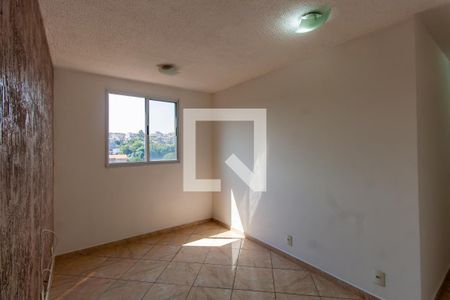 Sala de apartamento à venda com 2 quartos, 44m² em Vila Alpina, São Paulo
